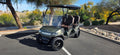 TARA SUMMIT 4R “Custom” Golf Cart For Sale