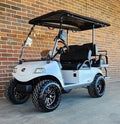 2025 Evolution Classic 4 Plus Golf Cart For Sale