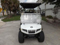 2025 Evolution D5 Ranger 4+2 Plus Golf Cart For Sale