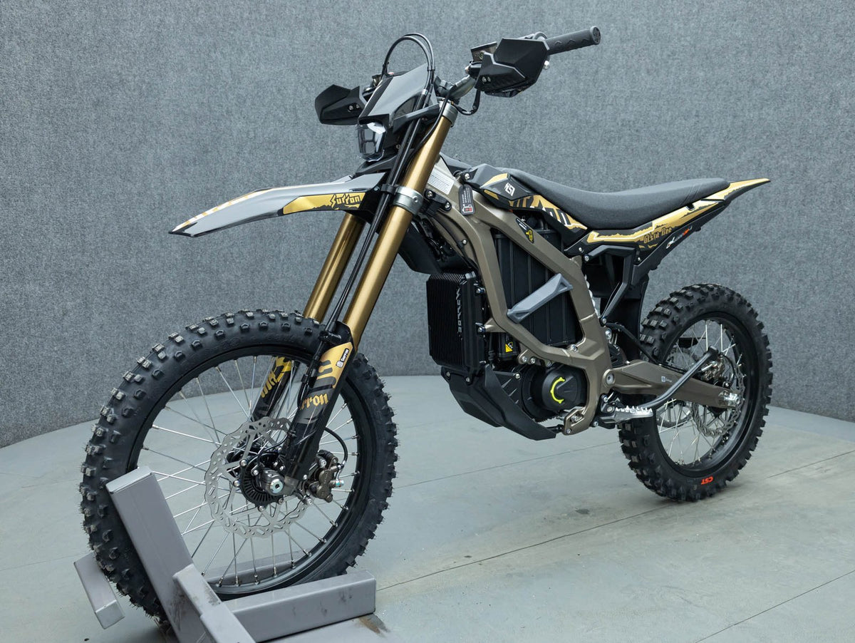 2026 Surron Ultra Bee HP Electric Dirt Bike For Sale