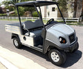 2026 Club Car Carryall 500 Gas Utility Cart For Sale