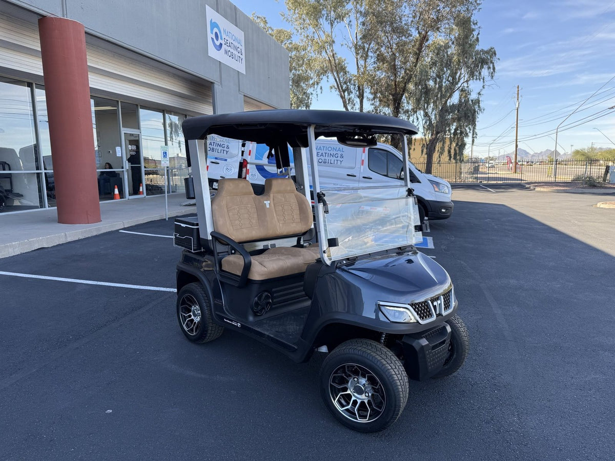 2026 Tara Spirit Pro Golf Cart For Sale