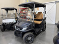 Brand New Custom 2025 Tara Spirit Pro Golf Cart (With 9-inch Head Unit For Speed & Battery %) For Sale