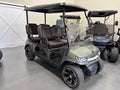 Brand New 2026 Tara Summit Air 2+2 Road Golf Cart (With Soundbar) For Sale