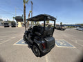 2026 Evolution D5 Maverick 4+ Lithium Golf Cart For Sale