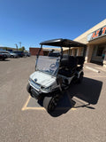 BRAND NEW 2026 TARA SUMMIT AIR 4 Golf Cart WITH CUSTOM WRAP! For Sale