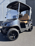 Tara Spirit Pro Plus Golf Cart with Touchscreen Display For Sale