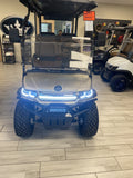 2025 Evolution D7 Summit 4L “Ltd Edition” Golf Cart For Sale