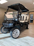 2026 Evolution D5 Ranger Golf Cart For Sale