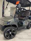 2026 Tara Summit Air 2+2 Golf Cart For Sale