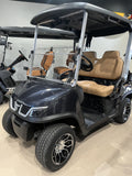 ALL NEW 2025 TARA SPIRIT PRO 2 SEATER Golf Cart WITH TOUCHSCREEN AND LITHIUM ION BATTERY For Sale