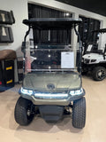 ALL-NEW 2026 TARA SUMMIT AIR 2+2 NON-LIFTED Golf Cart WITH LITHIUM ION BATTERY AND 8 YEAR WARRANTY For Sale