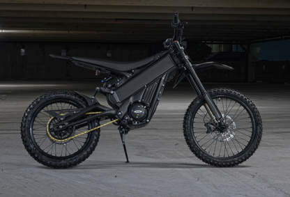 Talaria X3 Pro Electric Dirt Bike For Sale
