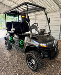Used 2025 Evolution D5 Maverick Plus Golf Cart For Sale