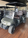 NEW 2026 TARA SUMMIT ROAD 4 PLUS Golf Cart – Lithium Battery For Sale